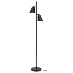 Stehleuchte 25/162 cm