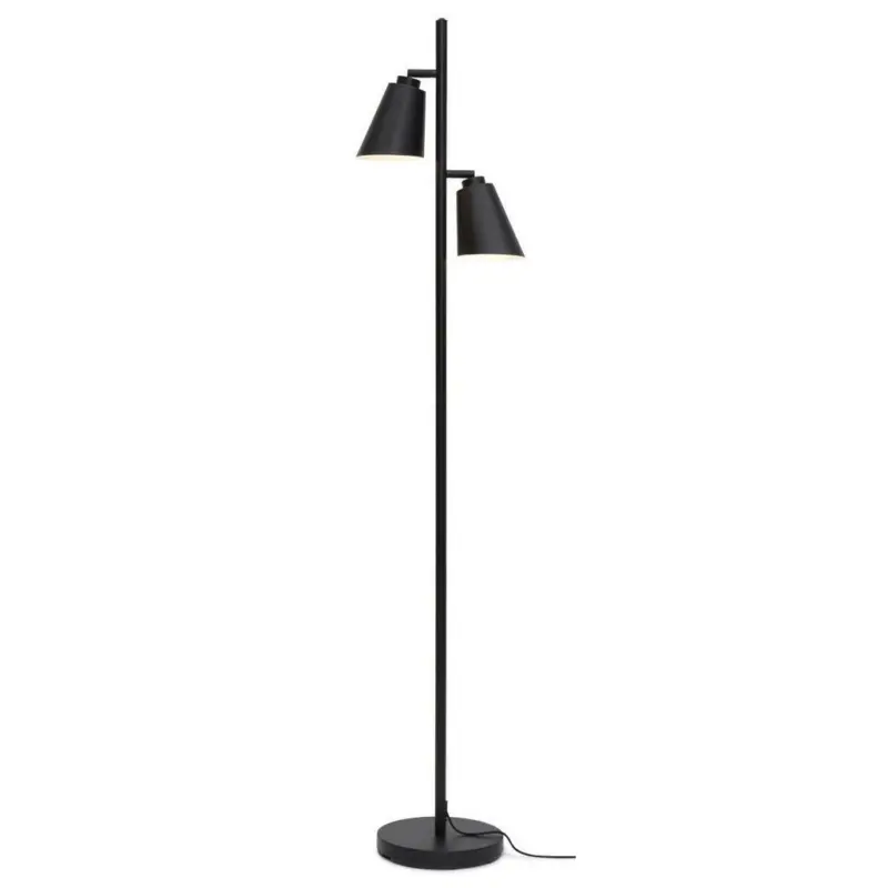 Stehleuchte 25/162 cm
