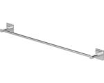 Hornbach Handtuchhalter Lenz Varo 66,5x5x5x cm chrom