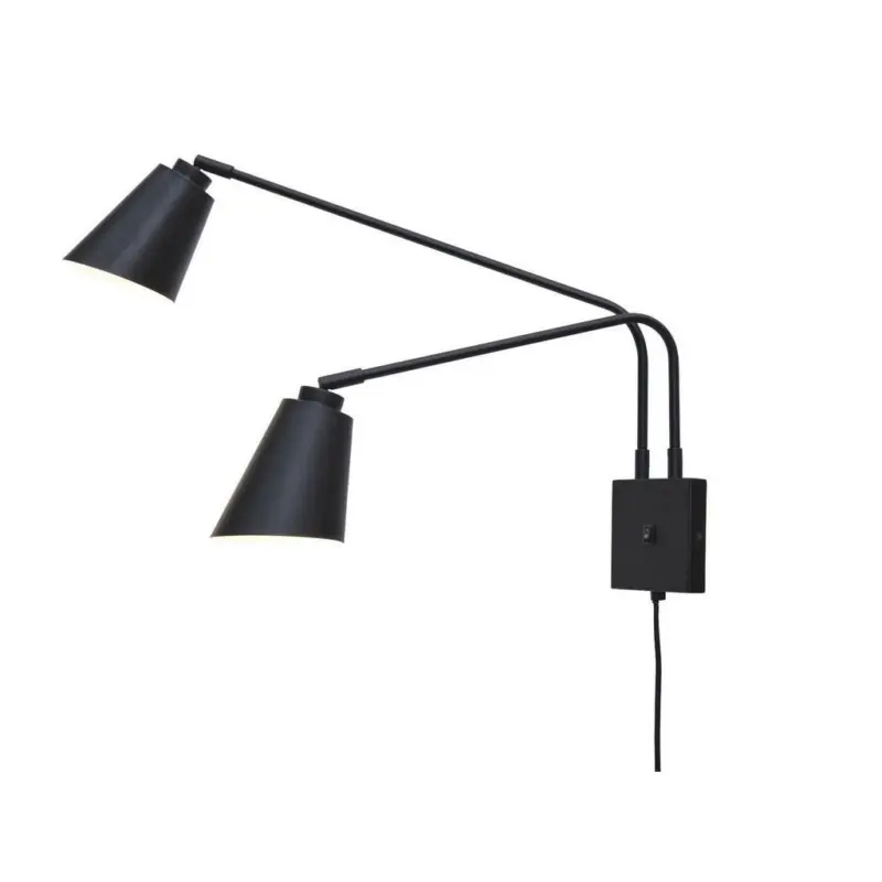 Wandleuchte