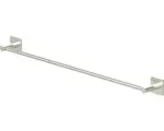 Hornbach Handtuchhalter Lenz Vent 66,5x5x5x cm nickel