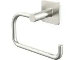 Hornbach Toilettenpapierhalter Lenz Vent nickel 4703722