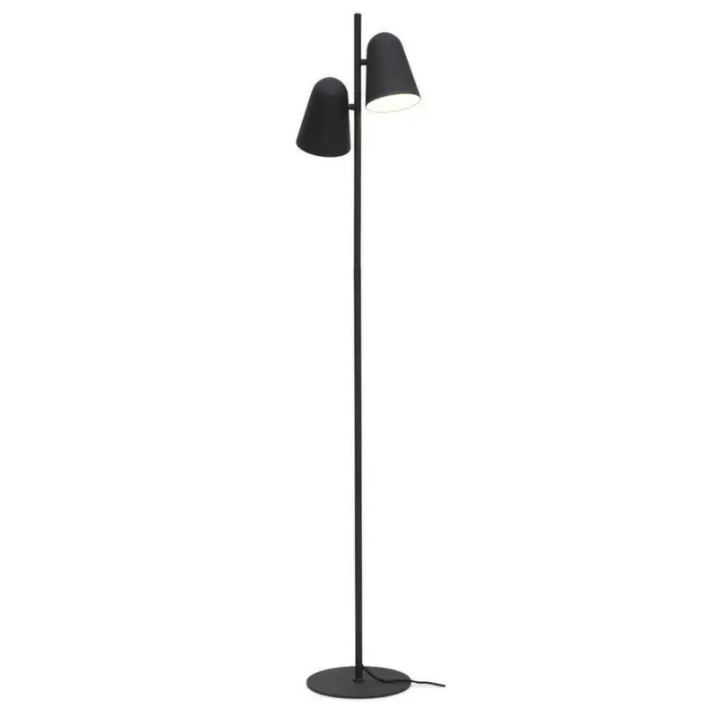 Stehleuchte 28/145 cm