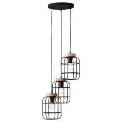 Hängeleuchte 42/165 cm