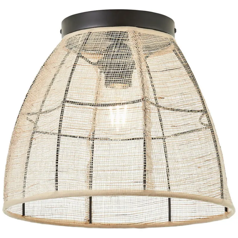 Deckenleuchte 32/25 cm