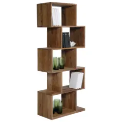 Regal 60/150/30 cm Sheeshamfarben