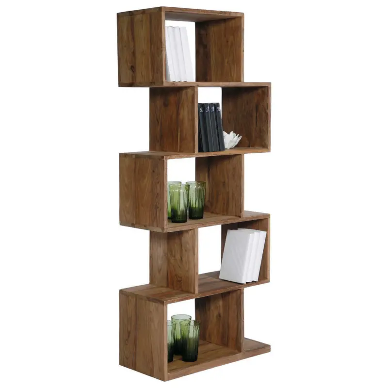 Regal 60/150/30 cm Sheeshamfarben