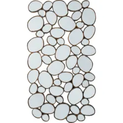 Wandspiegel 78/135/3,5 cm