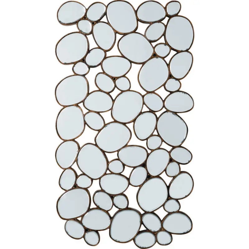 Wandspiegel 78/135/3,5 cm