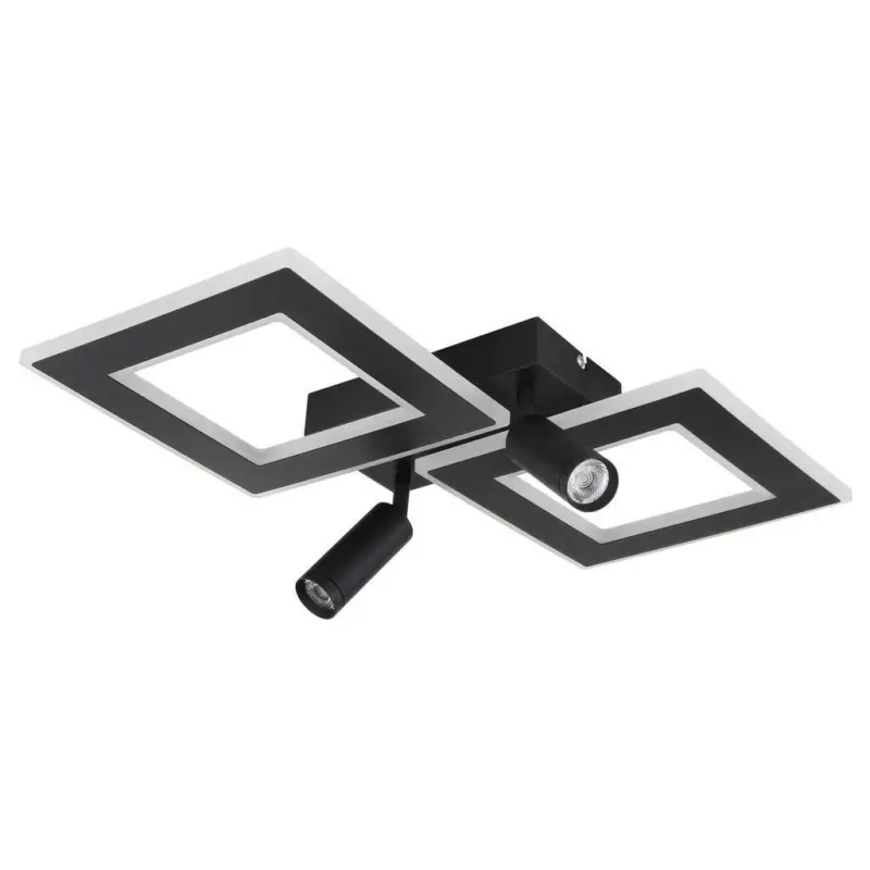 Led-Deckenleuchte 54/41/11,5 cm