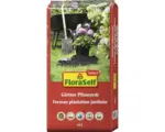 Hornbach Gärtner Pflanzerde FloraSelf Select 40 L