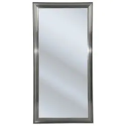 Wandspiegel 90/180/3,5 cm