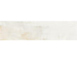Hornbach Feinsteinzeug Bodenfliese Calido 25,0x100 cm grau beige matt