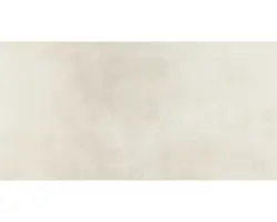 Feinsteinzeug Bodenfliese Vision 60,0x120,0 cm grau beige matt rektifiziert