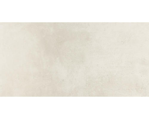 Feinsteinzeug Bodenfliese Vision 60,0x120,0 cm grau beige matt rektifiziert