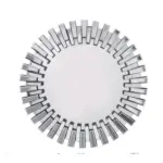 XXXLutz Lauterach - Ihr M&ouml;belhaus bei Bregenz Wandspiegel 92/92/4,5 cm