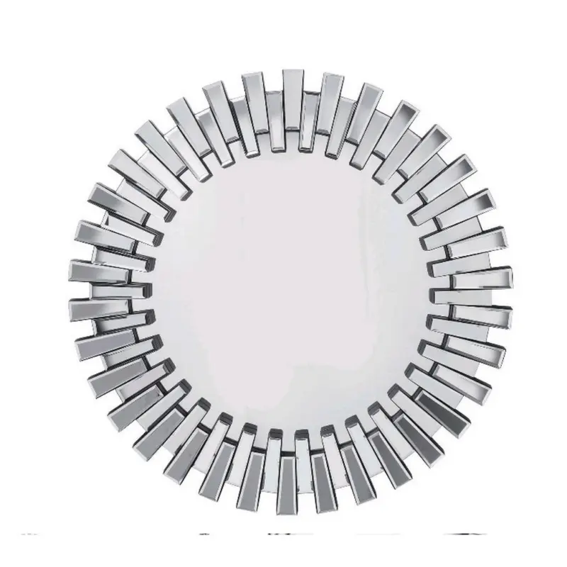 Wandspiegel 92/92/4,5 cm