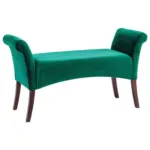 XXXLutz Lauterach - Ihr Möbelhaus bei Bregenz Sitzbank in Textil Grün