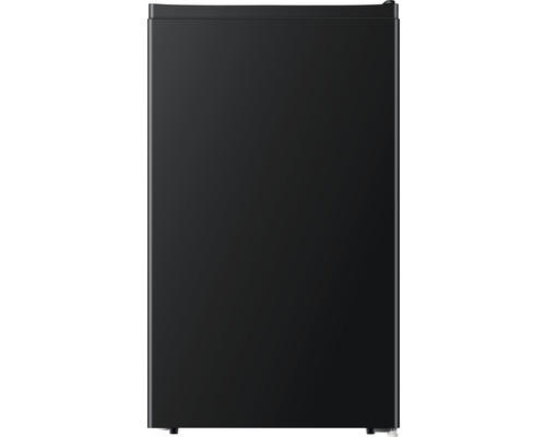 Kühlschrank PKM KS93 B schwarz 47,5x84,2x44,8 cm