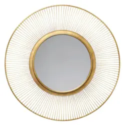 Wandspiegel 93/93/4 cm