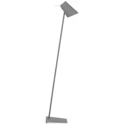 Stehleuchte 25/140 cm
