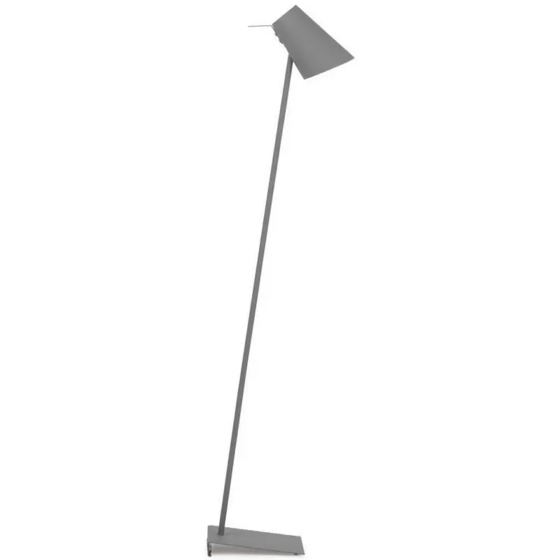 Stehleuchte 25/140 cm