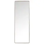 XXXLutz Lauterach - Ihr M&ouml;belhaus bei Bregenz Wandspiegel 70/200/5 cm