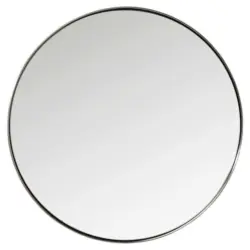 Wandspiegel 100/100/5 cm