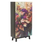 XXXLutz Lauterach - Ihr Möbelhaus bei Bregenz Hochzeitsschrank in Multicolor, Schwarz