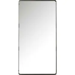 Wandspiegel 60/120/5 cm