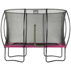 Trampolin Silhouette 214X305
