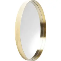 Wandspiegel 60/60/5 cm