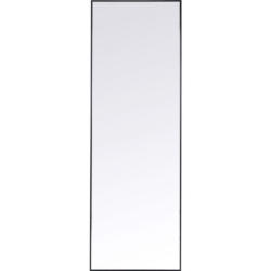 Wandspiegel 30/130/3 cm