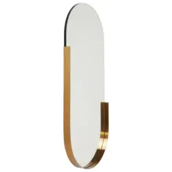 Wandspiegel 50,2/114,4/5 cm