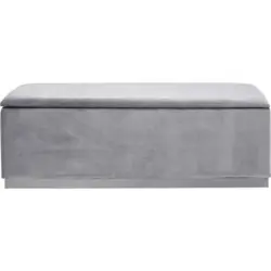 Hockerbank 120/42/40 cm