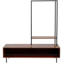 Garderobe 160/174,5/45 cm