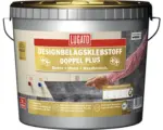 Hornbach Lugato Designbelagsklebestoff Doppel Plus 7 kg