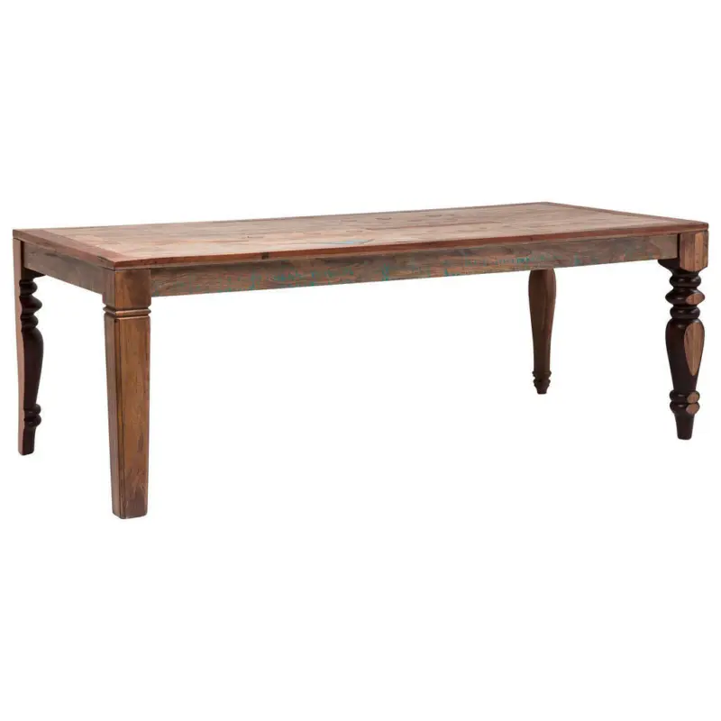 Esstisch in Holz 220/100/76 cm