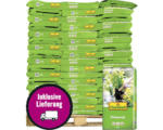 Hornbach Pflanzerde FloraSelf 45x60 L (= 2,7 m³) Palette inkl. Lieferung