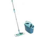 Hornbach Bodenwischer Set Leifheit Clean Twist M Ergo