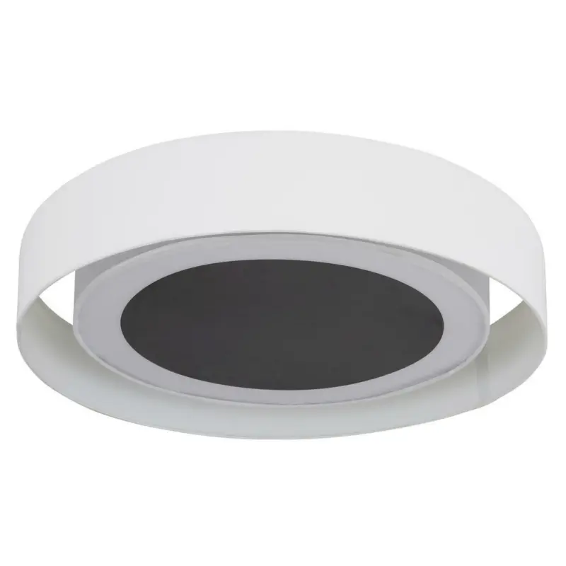 Led-Deckenleuchte 24 W 60/12 cm