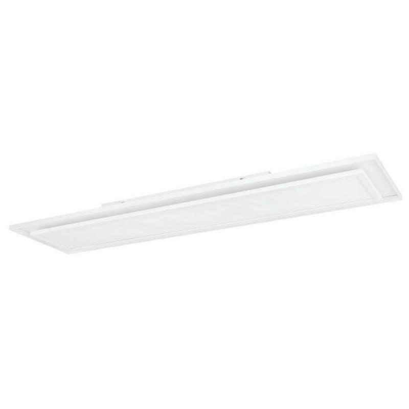 Led-Deckenleuchte 50 W 114,5/29/6,3 cm