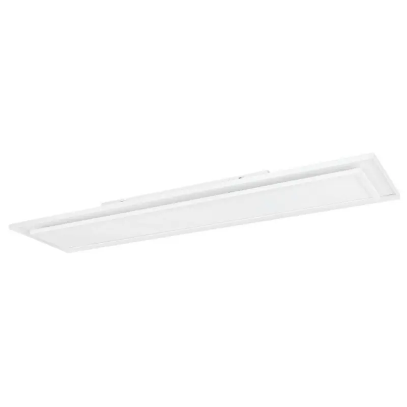 Led-Deckenleuchte 50 W 114,5/29/6,3 cm