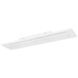 Led-Deckenleuchte 24 W 85/19/6,3 cm