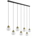 XXXLutz Lauterach - Ihr Möbelhaus bei Bregenz Hängeleuchte 133/13,4/120 cm