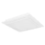 XXXLutz Lauterach - Ihr Möbelhaus bei Bregenz Led-Deckenleuchte 24 W 44,3/44,3/6,3 cm