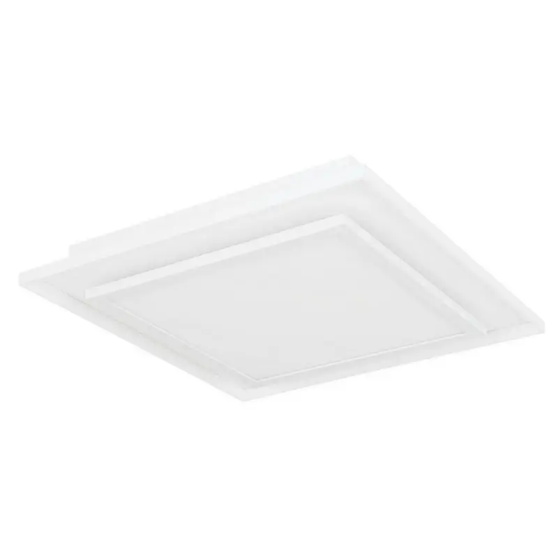 Led-Deckenleuchte 24 W 44,3/44,3/6,3 cm