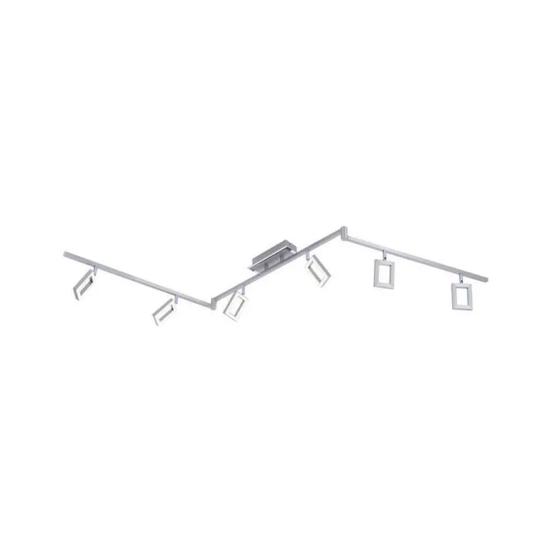 Deckenleuchte 4,20 W 161/7,5/22,8 cm