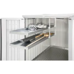 Regalsystem 150/5/43 cm