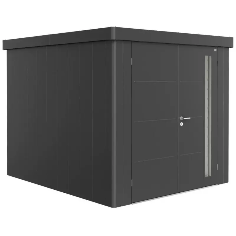 Ger&auml;tehaus 236/292/220 cm